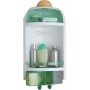 CORNER UNIT EQUIPPED FOR BATHROOM AVANT BCA GEDY ART. 2880