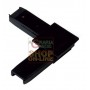 CORNER ALUMINUM PROFILE FOR IRS CLARISSA MOSQUITO NET