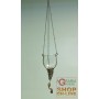 TEA LIGHT SUSPENSION HOLDER ART.R204201 R204