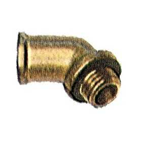 BRASS NOZZLE HOLDER FOR SPRAY PUMPS FIG.7