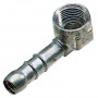 1/2 FEMALE PIPE HOSE HOLDER FOR METHANE