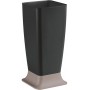 Umbrella stand Zeus Resistant and practical Anthracite cm.