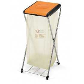 GIMI WASTE BIN FOR SEPARATE WASTE COLLECTION NATURE PLUS MODEL