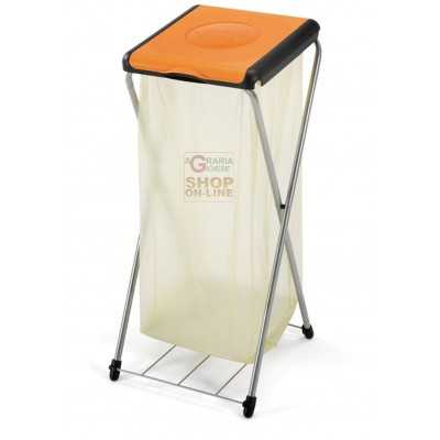 GIMI WASTE BIN FOR SEPARATE WASTE COLLECTION NATURE PLUS MODEL