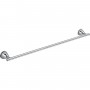 CHROME ROLL HOLDER GEDY GENZIANA MODEL ART. GE24