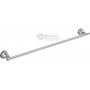 TOWEL HOLDER GEDY ART. GE21 CHROMED GENTIAN CM. 60
