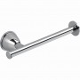 CHROME TOILET HOLDER GEDY GENZIANA MODEL ART. GE33