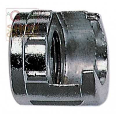 ANI DADO FRESATO PER RUBINETTO E RACCORDO ART. 13/B GR 3/8 PZ.2 