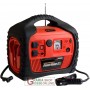 POWER DOME TMEX MULTIFUNCTION CASE JUMP STARTER BOOSTER