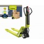 PRAMAC ELECTRONIC PALLET TRUCK AGILE 12S4 PLUS 1150x525 POLY.I