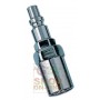 ANI COUPLING FOR QUICK VALVE WITH HOSE FITTING MASK ART. 14 / A
