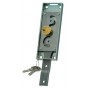 PREFER LOCK FOR RIGHT SIDE SHUTTERS