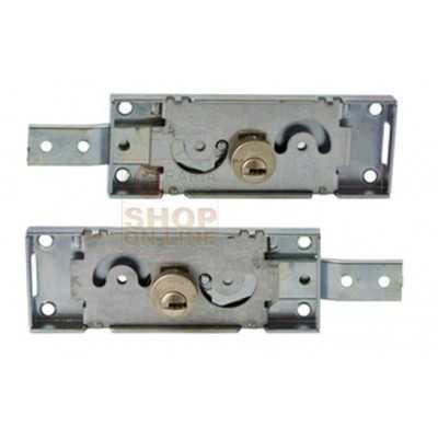PREFER SAFETY LOCK FOR S711 COUPLED SHUTTERS