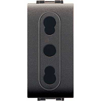 LIFE BIVALENT BY-PASS SOCKET ART. 4045