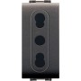 LIFE BIVALENT BY-PASS SOCKET ART. 4045