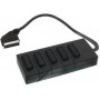 MULTIPLE SCART SOCKET