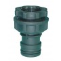 SOCKET FOR TAPS GR. 1 ART. 5434 BLISTER