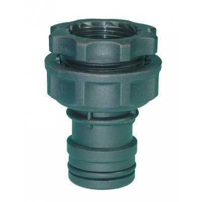 SOCKET FOR TAPS GR. 1 ART. 5434 BLISTER