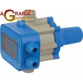 PRESSION CONTROLL FOR ELECTRIC PUMP CONNECTION 1 Inch.