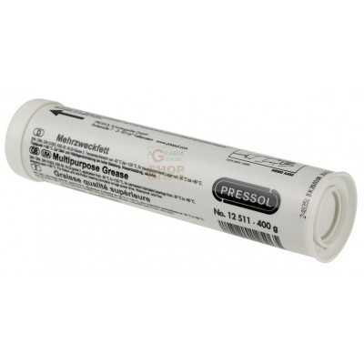 PRESSOL GREASE CARTRIDGE MULTIPURPOSE GR. 400