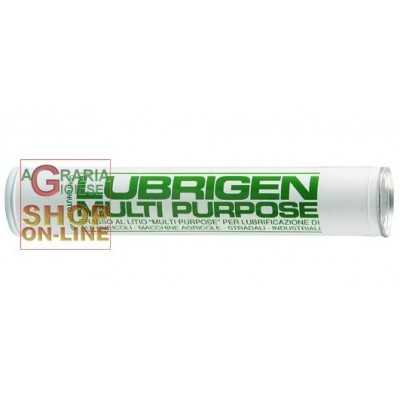 PRESSOL GREASE CARTRIDGE MULTIPURPOSE GR. 600