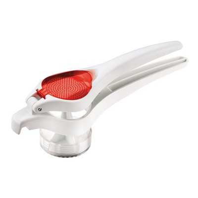 MOHA PRESS FOR VEGETABLES FAST TO USE EASY PRESS