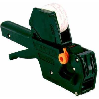 SATO LIRA - EURO 6-DIGIT PRICING MACHINE