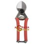 PRO GARDEN SCISSOR DOUBLE CUT ECONOMY CM. 21