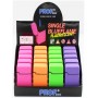 Prof Double BlueFlame windproof double flame refillable gas