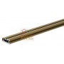 ALUMINUM PROFILE FOR IRS CLARISSA MOSQUITO NET H. 2 MT. BROWN