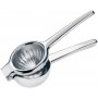 MOHA LEMON JUICER IN 18/10 STAINLESS STEEL