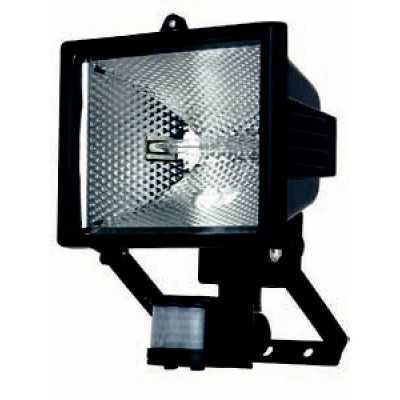 HALOGEN PROJECTOR EXPORT LAMP. 400W WITH SENSOR