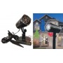 LED HEADLIGHT PROJECTOR FOR OUTDOOR IP44 WATT. 4