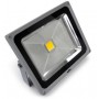PROIETTORE LED 30W 6000K IP65 GRIGIO 2040 LUMEN 