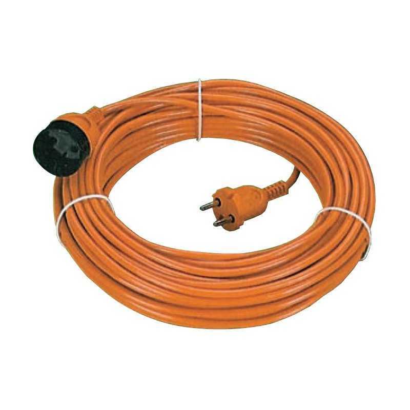 EXTENSION FOR LAWN MOWER MT. 20 SECT. 2x1 SHUKO ATTACK