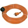 EXTENSION FOR LAWN MOWER MT. 20 SECT. 2x1 SHUKO ATTACK