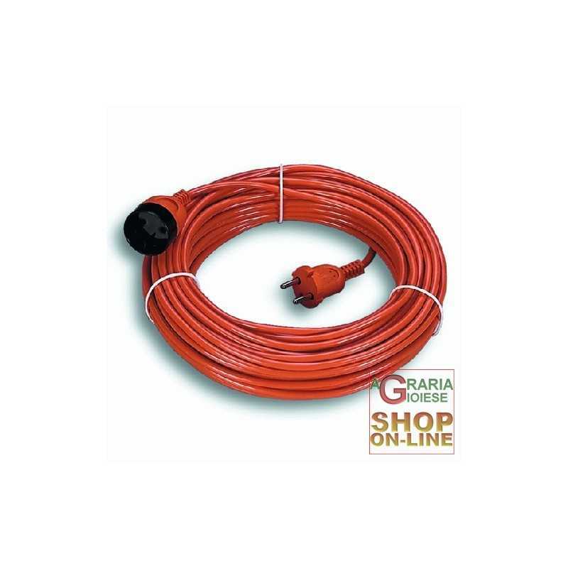 EXTENSION FOR LAWN MOWER MT. 25 SECT. 2x1 SHUKO ATTACK