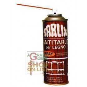 PROTECTIVE ANTITARLO TARLIX SPRAY ML. 200