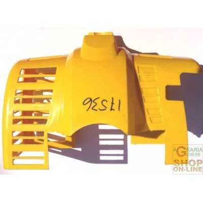 CRANKCASE GUARD FOR VIGOR CG 330 BRUSHCUTTER