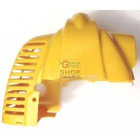 CRANKCASE PROTECTION FOR BRUSHCUTTER VIGOR VDE-52 E2