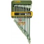 PROXXON 23820 SERIES COMBINATION WRENCHES PCS 12