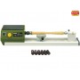 PROXXON 27020 MICRO LATHE X WOOD 220V
