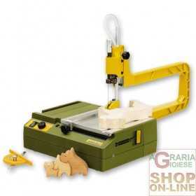 PROXXON 27088 SCROLL SAW 220V DS 230 / E