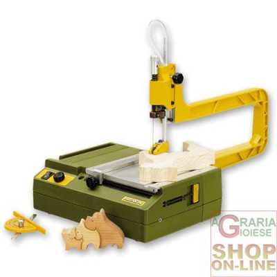 PROXXON 27088 SCROLL SAW 220V DS 230 / E