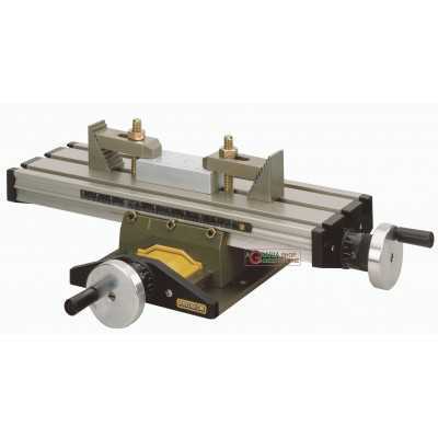 PROXXON 27100 TAVOLO A CROCE KT 70 MICROMOT 