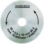 PROXXON 28014 LAMA PER LEGNO MM.58 