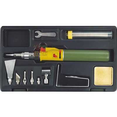 PROXXON 28144 GAS WELDING SET