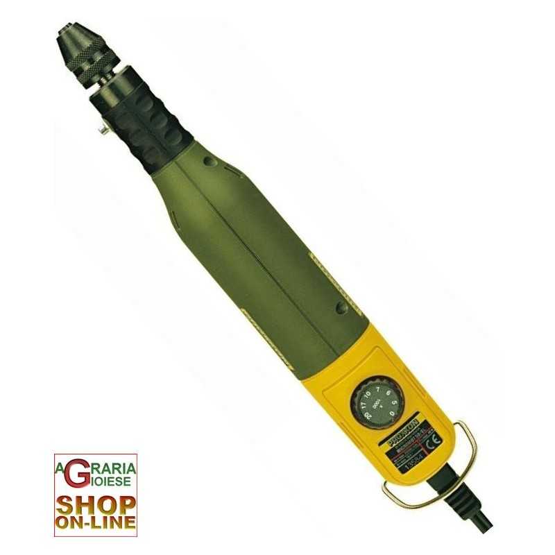 PROXXON Comprend une perceuse-fraiseuse MICROMOT 50/E | Home Depot Canada PROXXON Comprend une perceuse-fraiseuse MICROMOT 50/E | Home Depot Canada