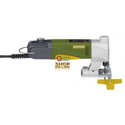 PROXXON 28530 ALTERNATIVE SAW SS230 STS / E