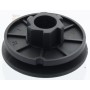 STARTING PULLEY FOR BRUSHCUTTER 6SPK-250 FIG. 10